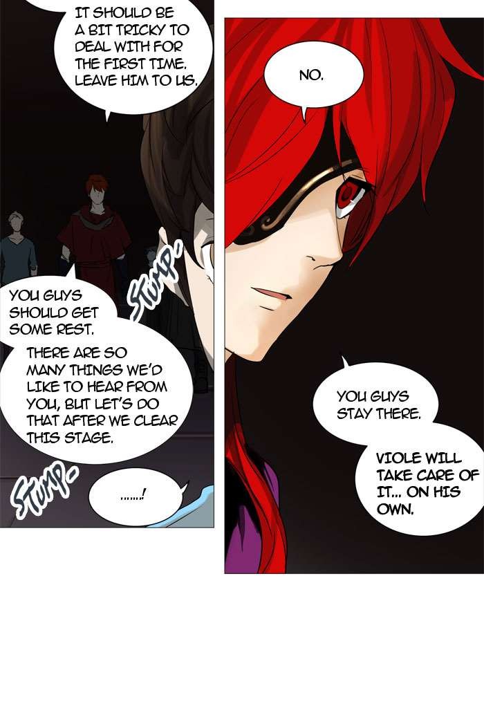 Tower of God Chapter 246 51